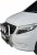 Bull bar Mercedes Vito from 2020-2023