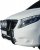 Bull bar Mercedes Vito from 2020-2023