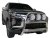 Bull bar L200 (Mitsubishi) from 2020-