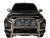 Stainless Steel Bull Bar for Mitsubishi L200 2020-