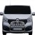 Bull bar Renault Trafic from 2014-2020
