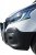 Bull bar Renault Trafic from 2020-2022