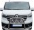 Bull bar Renault Trafic from 2022 and newer