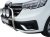 Bull bar Renault Trafic from 2022 and newer