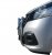 Stainless steel bull bar for Nissan NV300 from 2016-