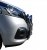 Stainless steel bull bar for Nissan NV300 from 2016-