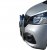 Stainless steel bull bar for Nissan NV300 from 2016-