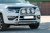 Bull bar Volkswagen Amarok from 2011-2020