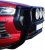 Bull bar Toyota Hilux GR from 2020 and newer