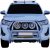 Bull bar Toyota Hilux Hero/Legend from 2020 and newer