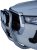 Bull bar Toyota Hilux Hero/Legend from 2020 and newer