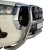 Bull bar Toyota Hilux Hero/Legend from 2020 and newer