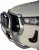 Bull bar Toyota Hilux Hero/Legend from 2020 and newer