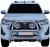 Bull bar Toyota Hilux Hero/Legend from 2020 and newer