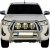 Bull bar Toyota Hilux Hero/Legend from 2020 and newer