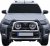 Bull bar Toyota Hilux Invincible 2020 and newer