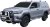 Bull bar Toyota Hilux Invincible 2020 and newer