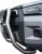 Bull bar Toyota Hilux Invincible from 2020 and newer