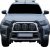 Bull bar Toyota Hilux Invincible 2020 and newer
