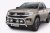 Low Bull bar Volkswagen Amarok 2023- | High-gloss polished