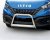 Bull bar Iveco Daily 2019-2022 | High-gloss polished