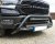 Bull bar Dodge RAM 1500 from 2020-