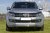 Bull bar Single with 6 position lights in LED. For VW Amarok from 2011-2016