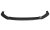Front splitter Audi A3 from 2016-2020
