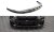 Front splitter BMW 2 Series Gran Coupé M-Sport from 2020-