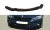 Front splitter BMW 4 Series Gran Coupé from 2013-2021