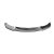 Front splitter BMW 5 Series M-Sport from 2010-2017