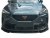 Front splitter Cupra Formentor from 2021-2024