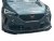 Front splitter Cupra Formentor from 2021-2024