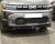 Front Splitter V1 for Dacia Duster from 2024- | Sporty front lip