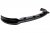 Front splitter for Citroën Jumper from 2007-2013