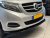 Front splitter Mercedes V-Class from 2014-2019