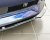 Front Splitter V1 for Renault 5 E-Tech from 2024- | Sporty front lip