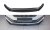 Front splitter Skoda Superb from 2020-2023