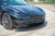 Front splitter Tesla Model 3 from 2017-2024