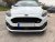 Front splitter Ford Fiesta ST from 2017-2022 onwards