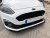 Front splitter for Ford Fiesta ST from 2017-2022