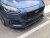 Front splitter Ford Fiesta ST from 2021- and onwards
