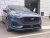 Front splitter Ford Fiesta ST 2021-