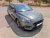 Front splitter Ford Focus from 2018-