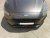 Front splitter Ford Focus 2018-