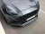 Front splitter Ford Puma from model year 2020-