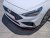 Front splitter Hyundai i30 N from 2020-