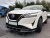Front splitter Nissan Qashqai from model year 2021-