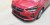 Front splitter Opel Corsa from 2020-