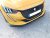Front splitter Peugeot 208 from year 2020- and onwards